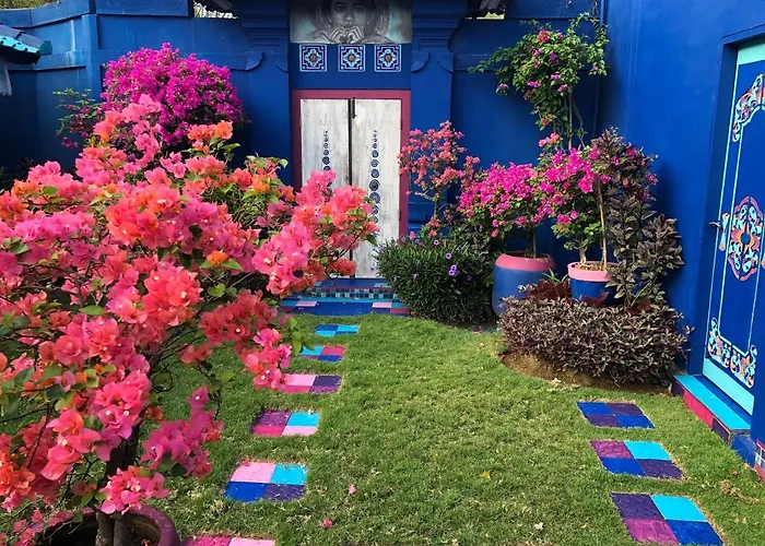 Majorelle Bali *