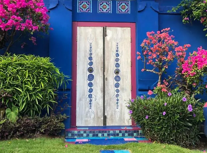 Majorelle Bali Seminyak (Bali)