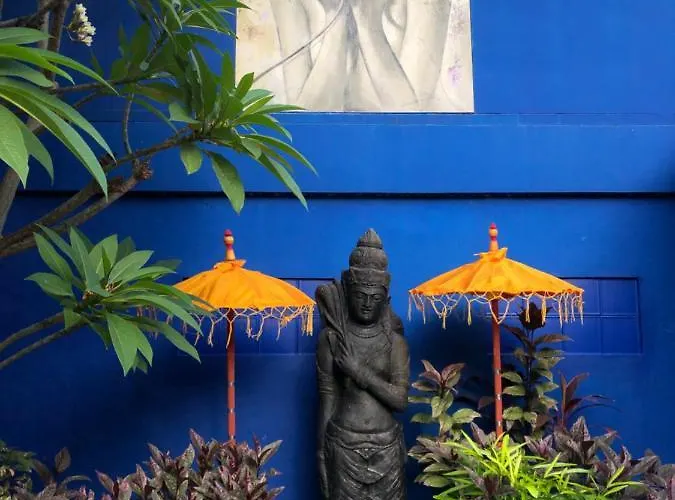 Majorelle Bali Seminyak (Bali)