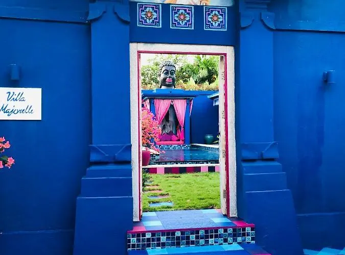 Majorelle Bali * Seminyak (Bali)