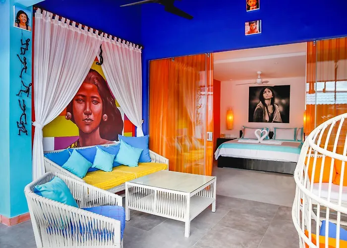 Majorelle Bali Seminyak (Bali)