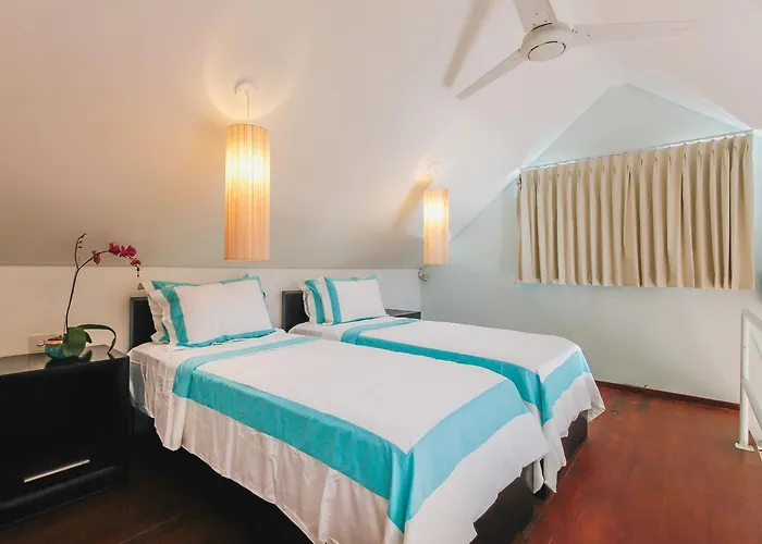 Majorelle Bali Villa Seminyak (Bali)