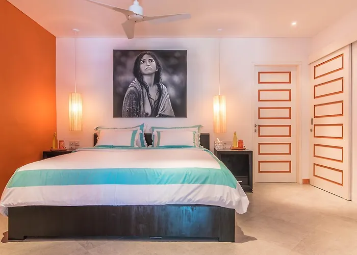 Majorelle Bali Seminyak (Bali)