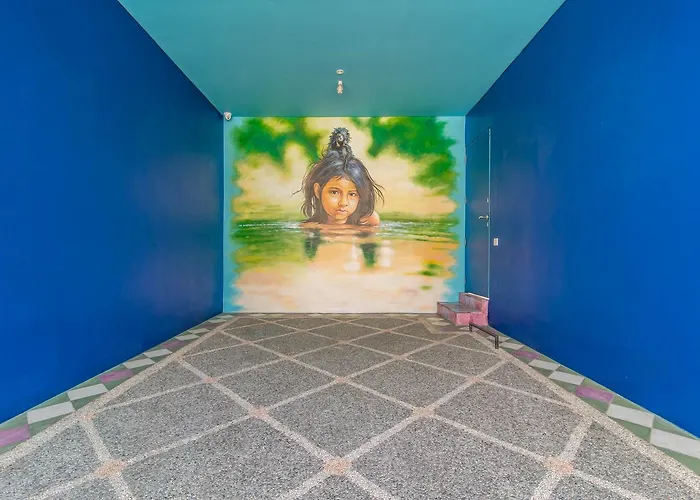 Villa Majorelle Bali Seminyak (Bali)