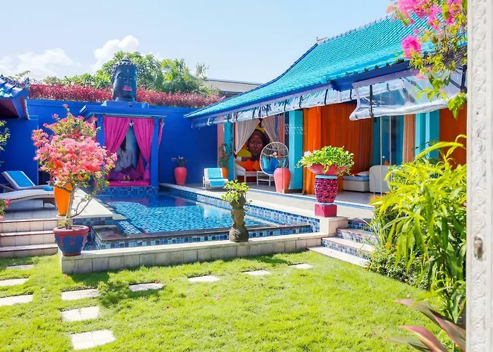 Majorelle Bali Seminyak (Bali)