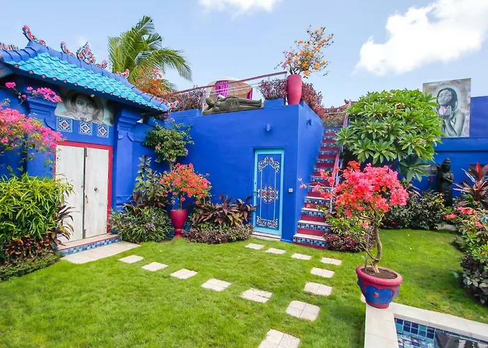 Majorelle Bali