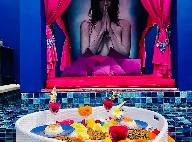 Villa Majorelle Bali *